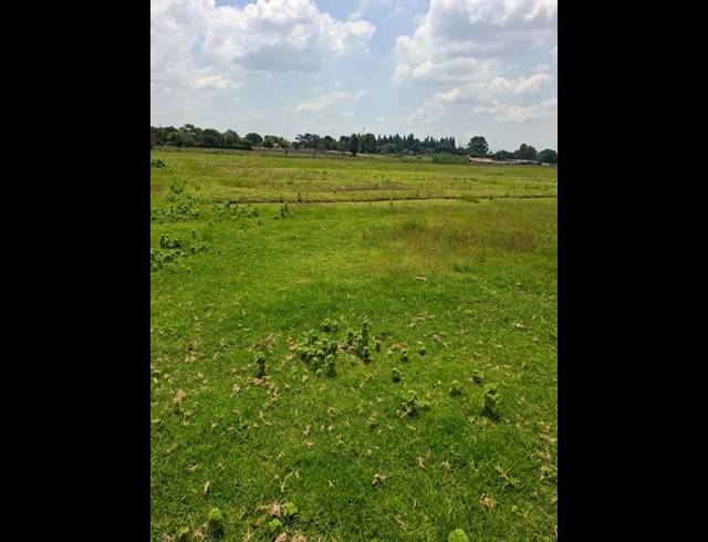 LAND FOR SALE IN SUNDRA AH